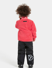 Didriksons - OHLIN KIDS FULLZIP 5 - fleece jacket - modern pink - 6