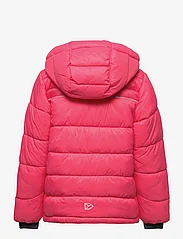 Didriksons - RODI KIDS JACKET - insulated jackets - modern pink - 1