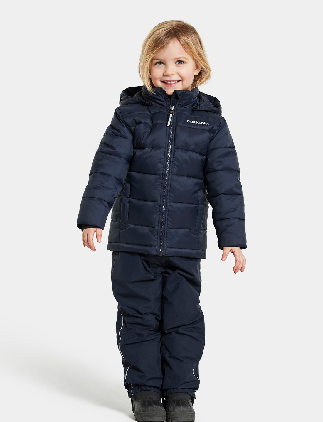 Didriksons kids deals jacket