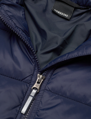 Didriksons - RODI KIDS JACKET - geïsoleerde jassen - navy - 9