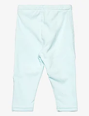 Didriksons - MONTE KIDS PANTS 7 - spodnie ocieplane - ai blue - 2