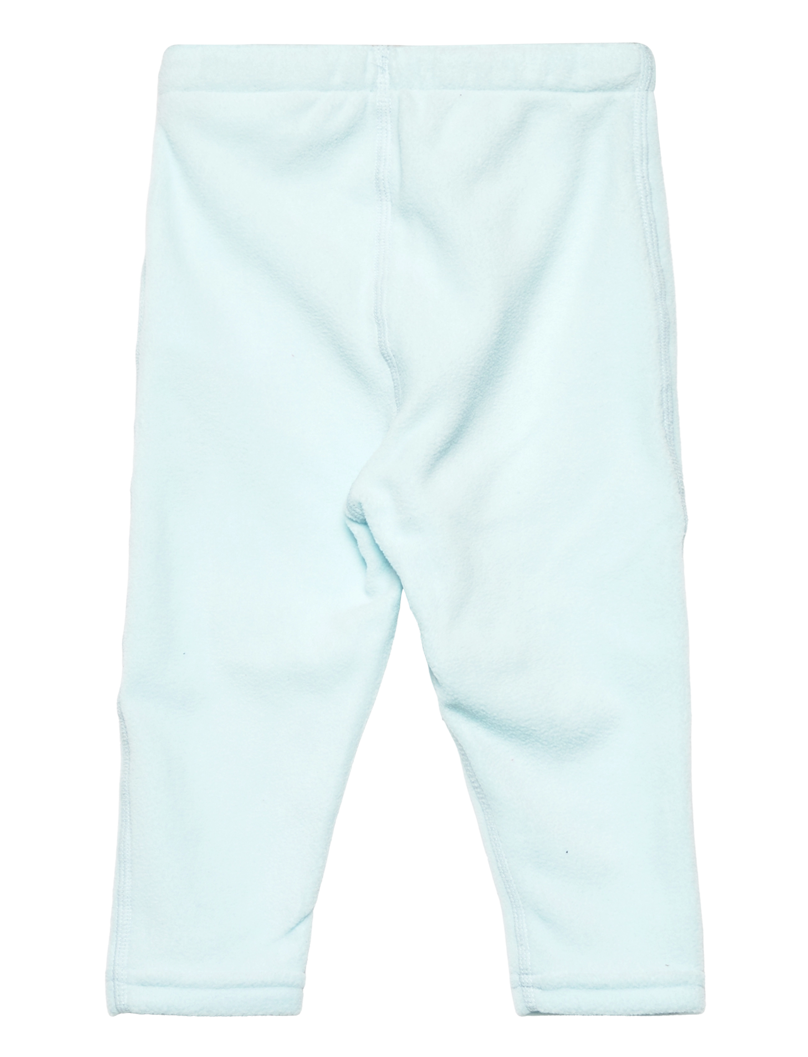 Didriksons - MONTE KIDS PANTS 7 - ai blue - 1