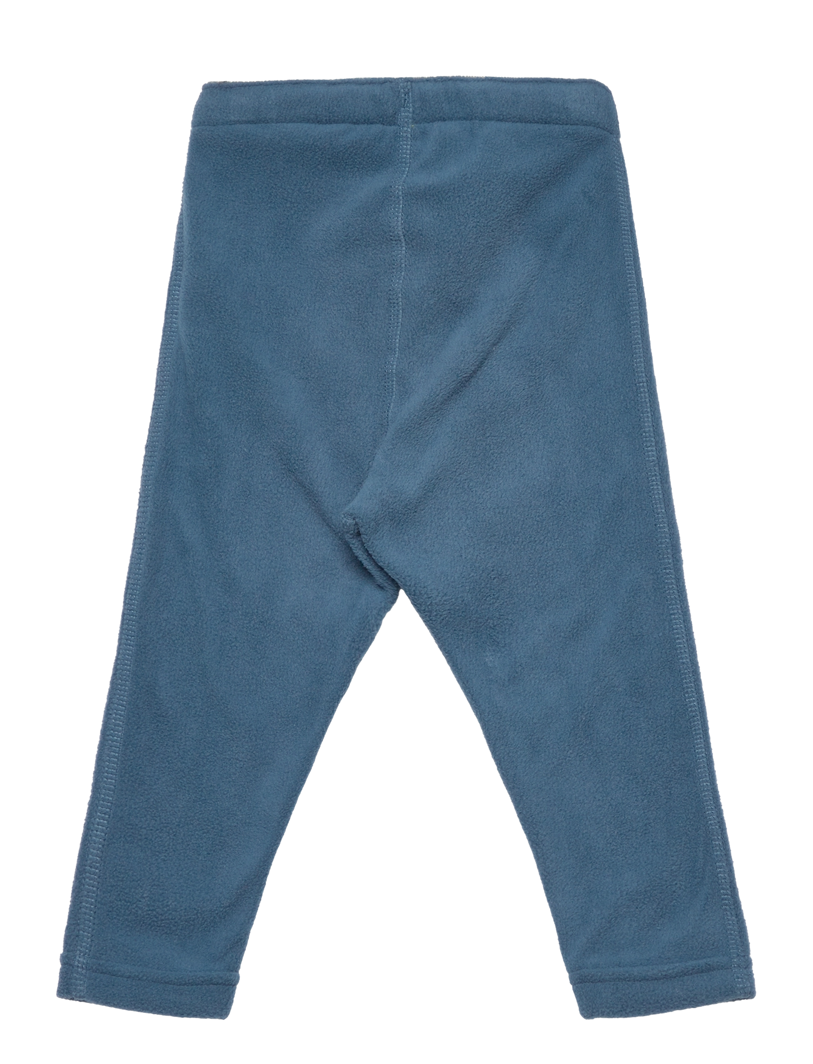 Didriksons - MONTE KIDS PANTS 7 - dive blue - 1
