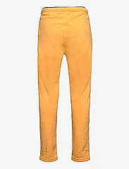 Didriksons - MONTE KIDS PANTS 7 - lowest prices - fire yellow - 1