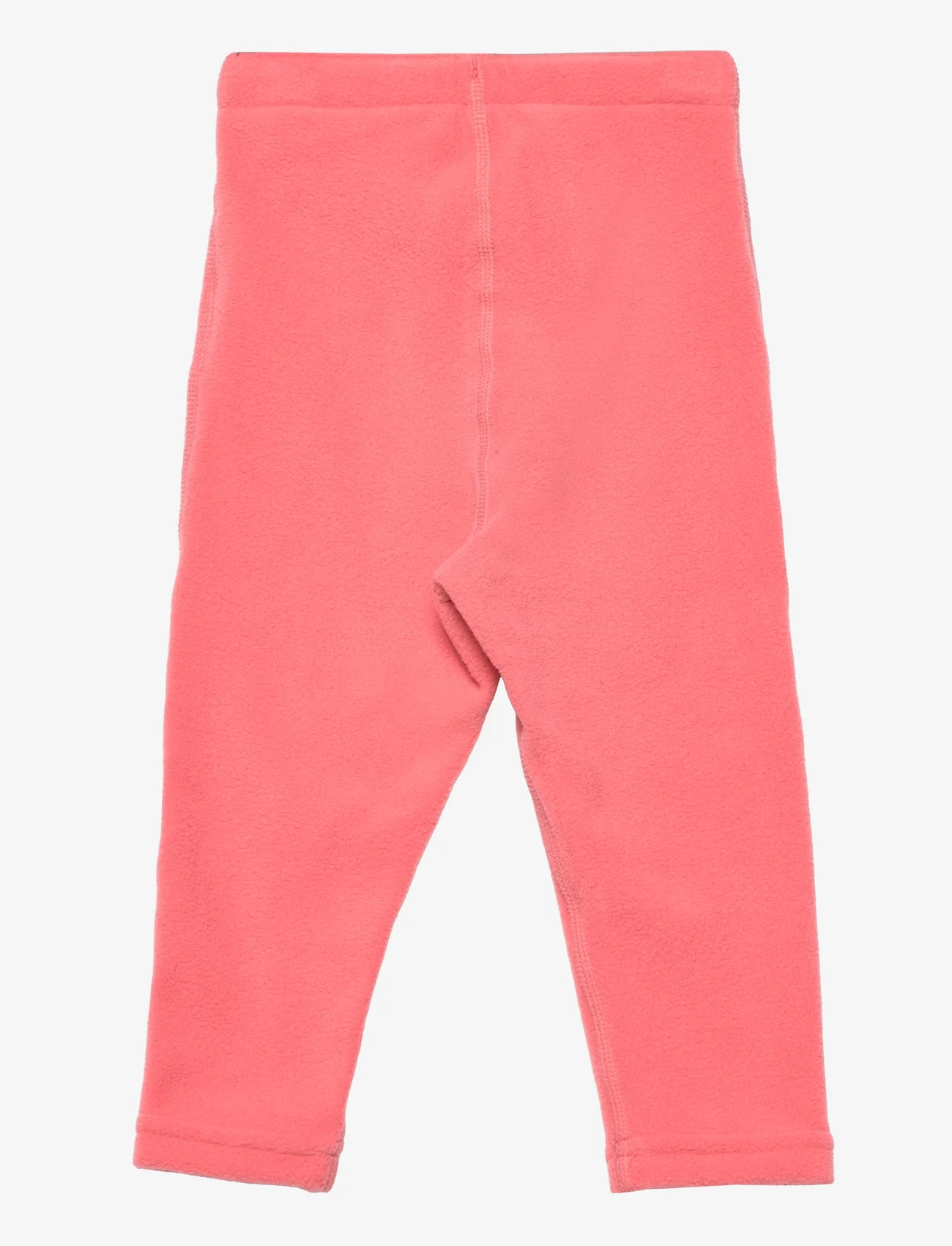 Didriksons - MONTE KIDS PANTS 7 - lowest prices - peach rose - 1
