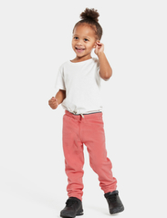 Didriksons - MONTE KIDS PANTS 7 - lowest prices - peach rose - 3