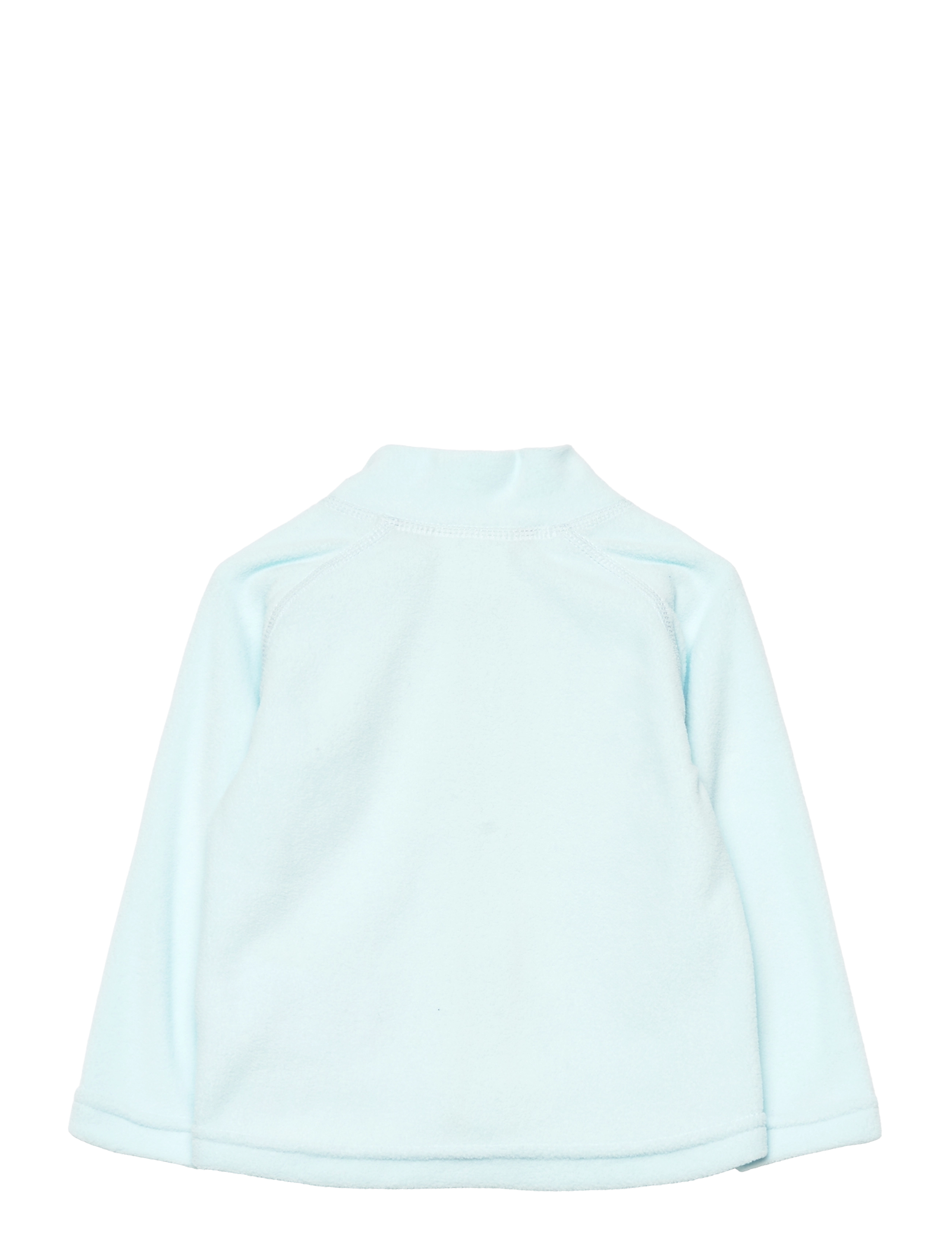 Didriksons - MONTE KIDS FULLZIP 8 - ai blue - 1