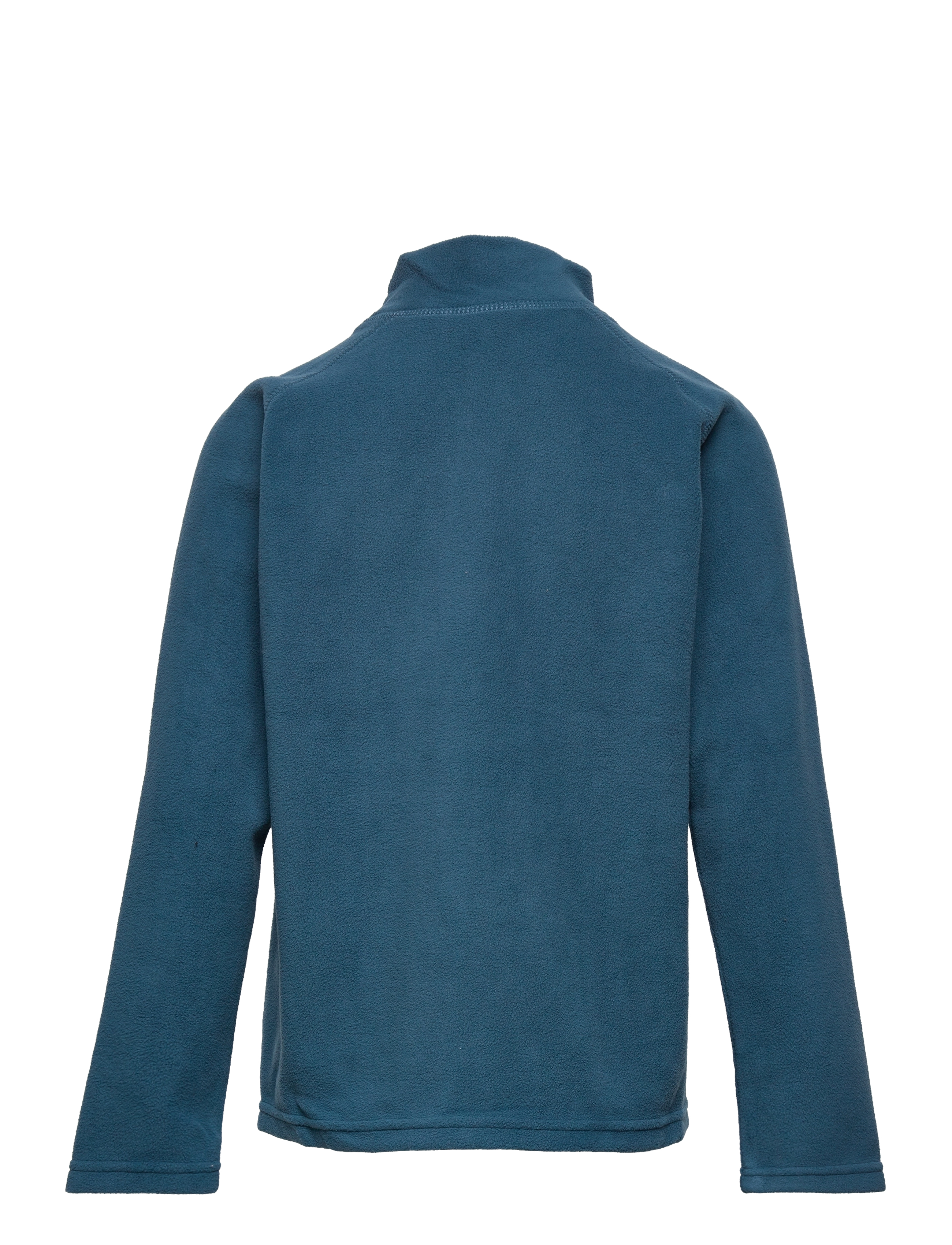 Didriksons - MONTE KIDS FULLZIP 8 - dive blue - 1