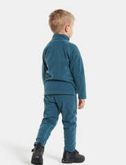 Didriksons - MONTE KIDS FULLZIP 8 - lowest prices - dive blue - 6