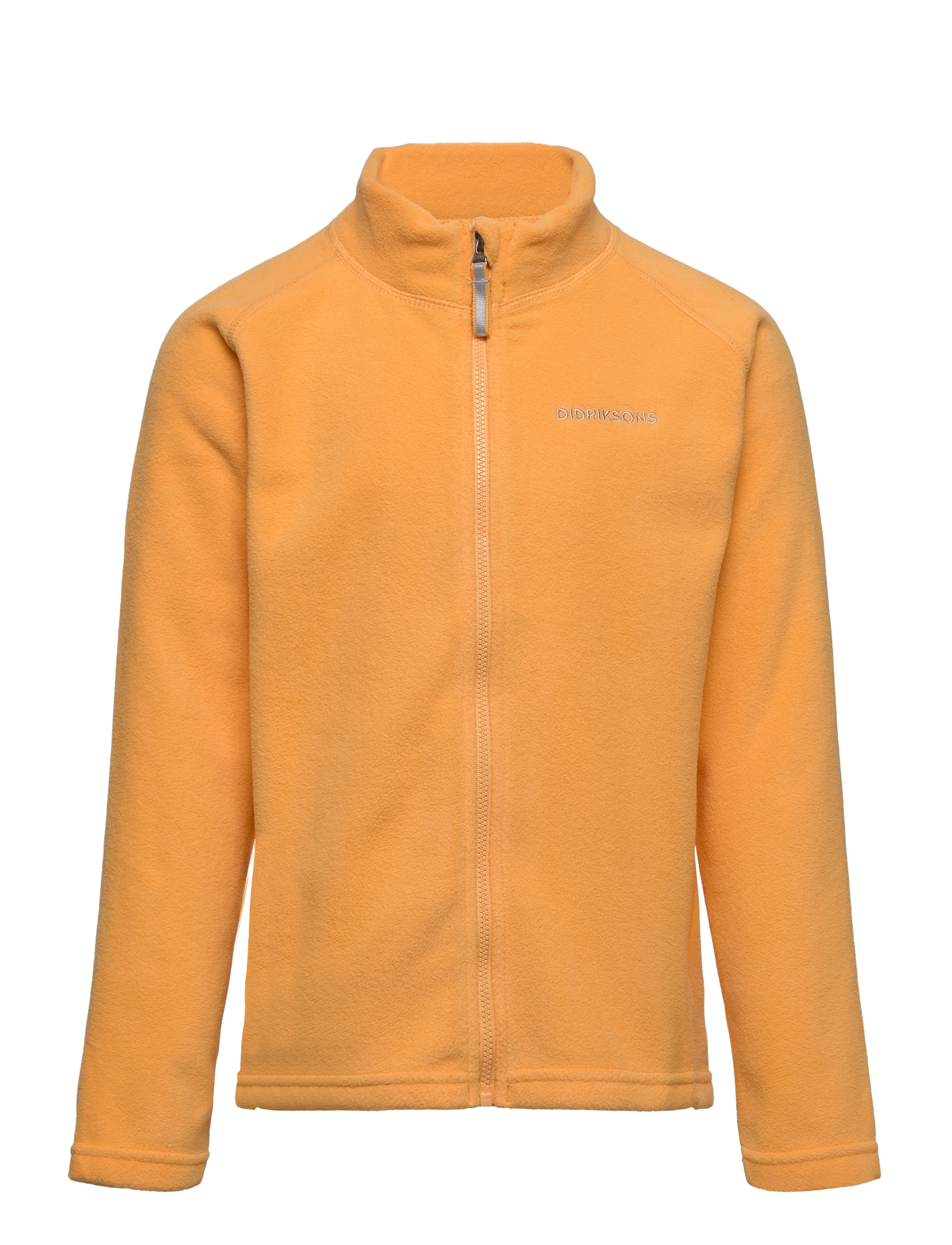 FIRE YELLOW