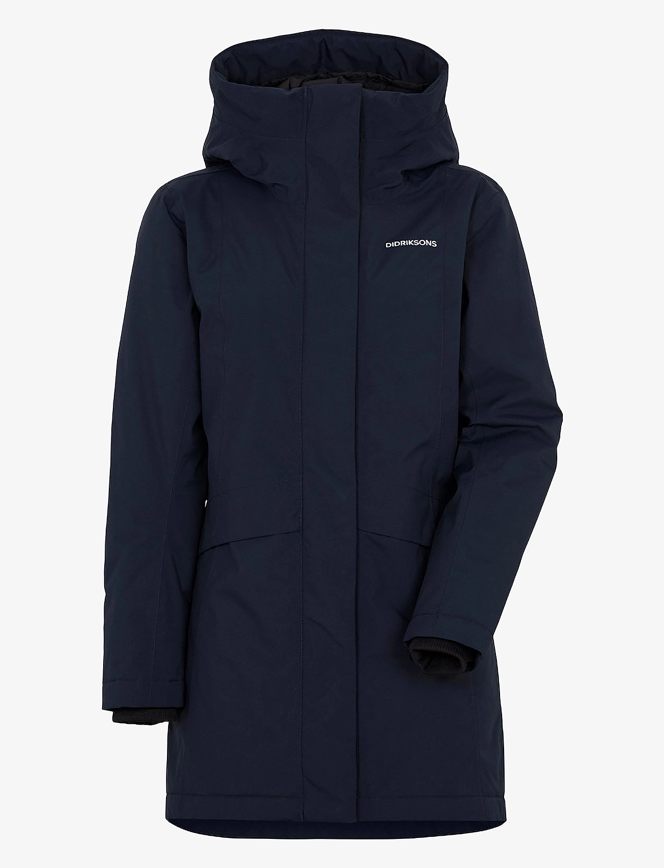 DARK NIGHT BLUE