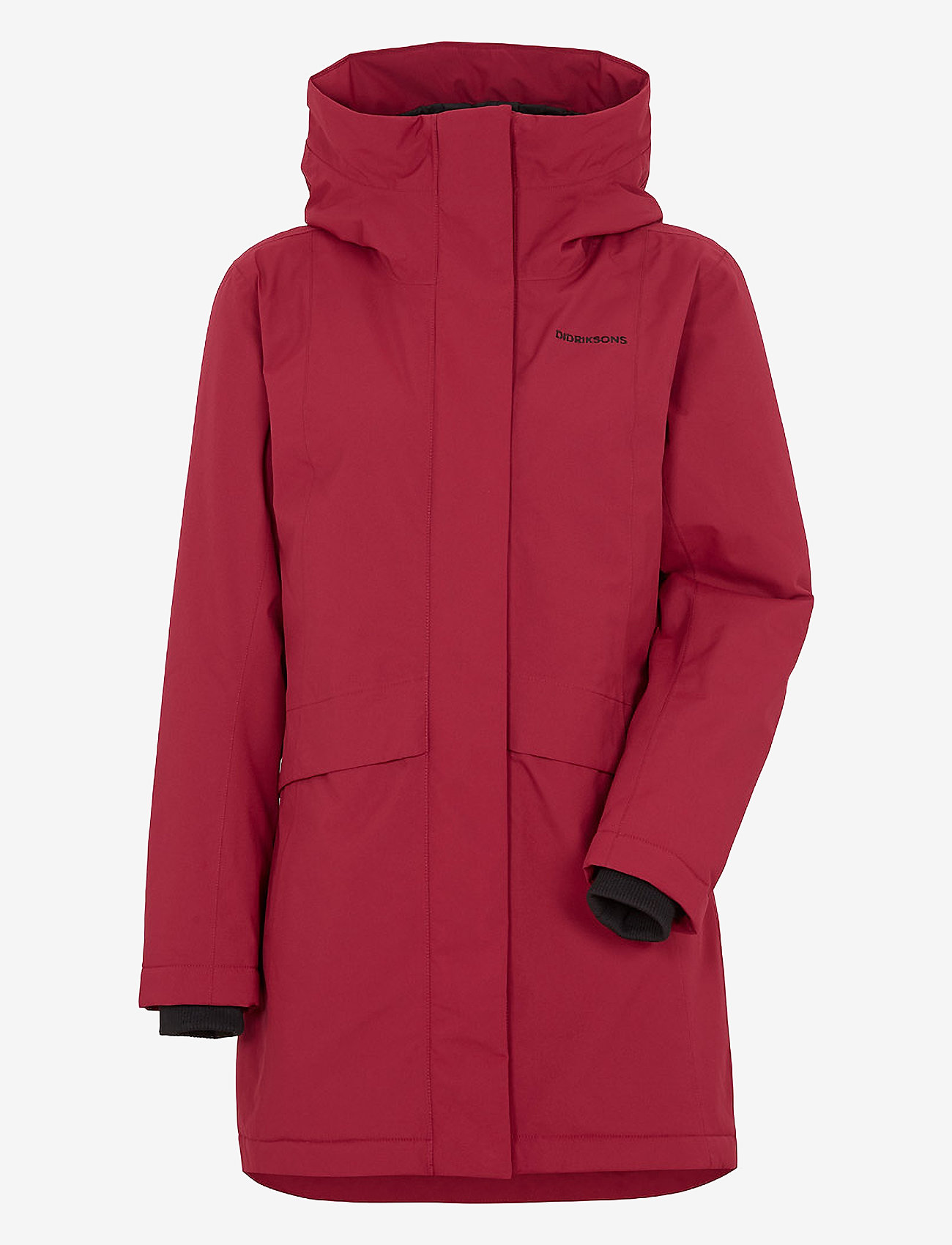 RUBY RED