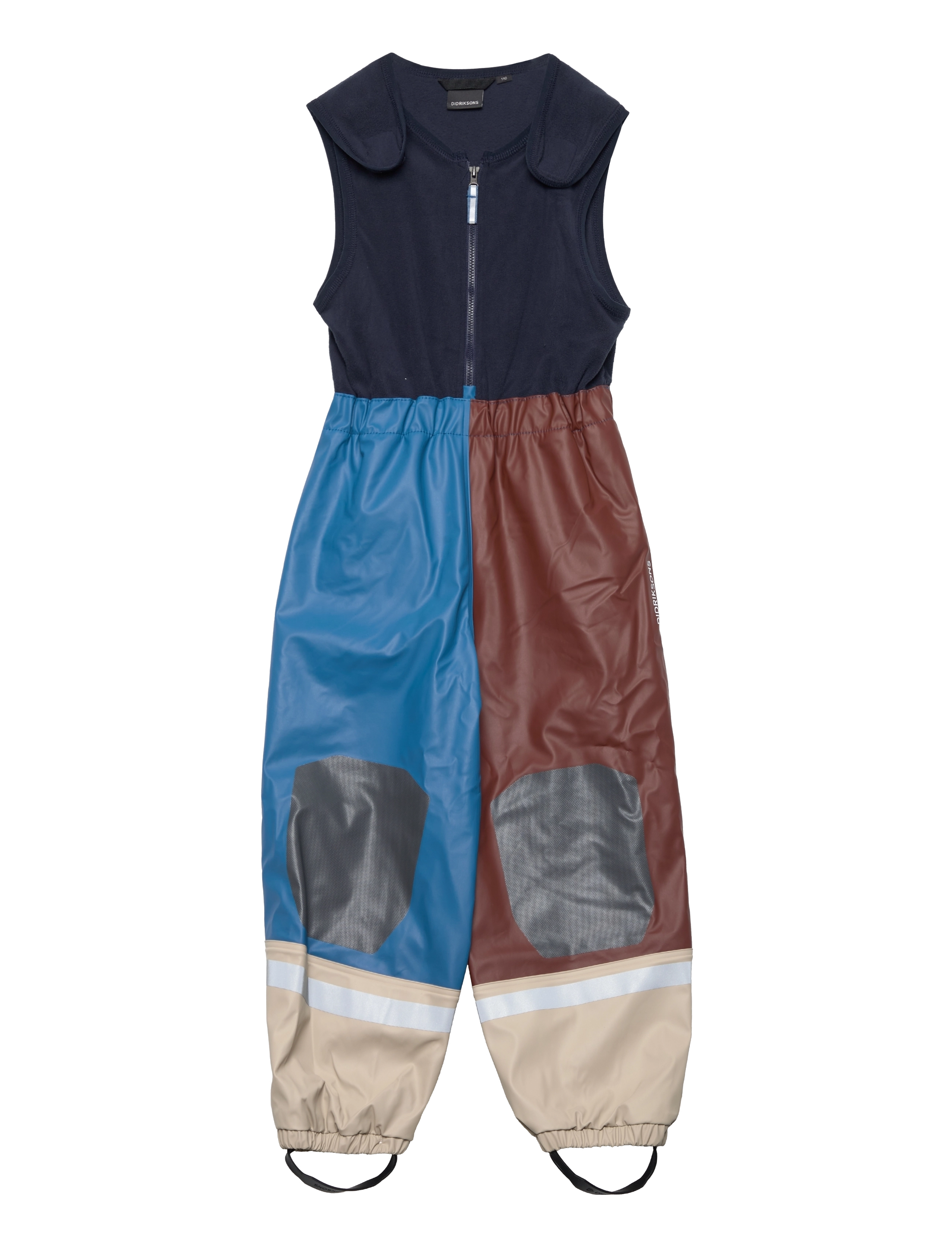 Didriksons - BOARDMAN MLT KD SET3 - corn blue - 2