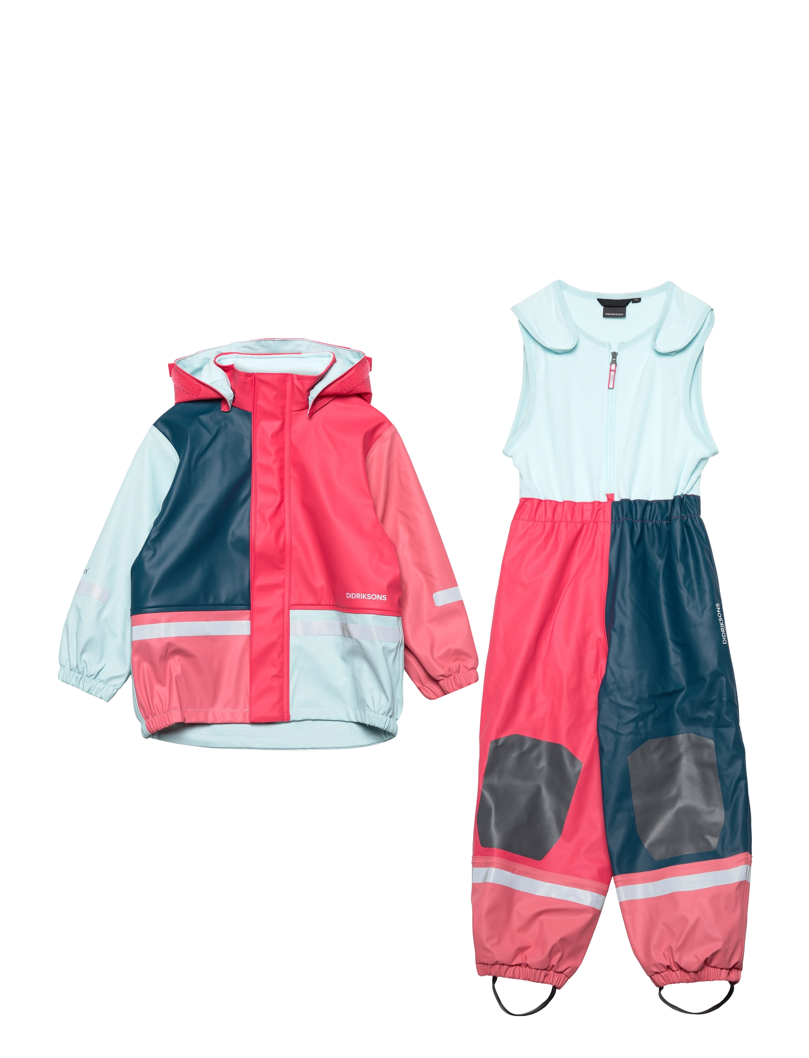 MODERN PINK