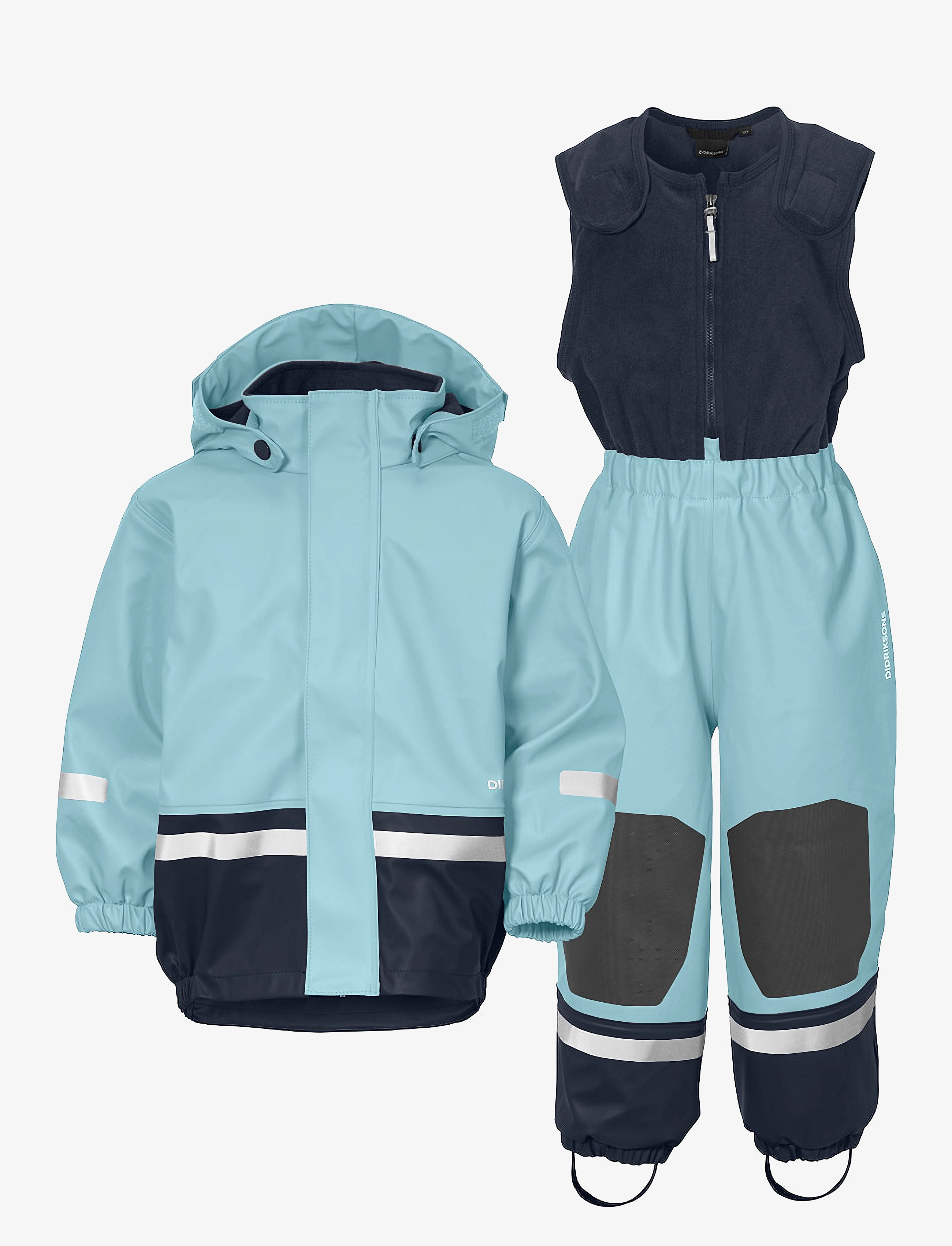 BOARDMAN KIDS SET 7 - AI BLUE