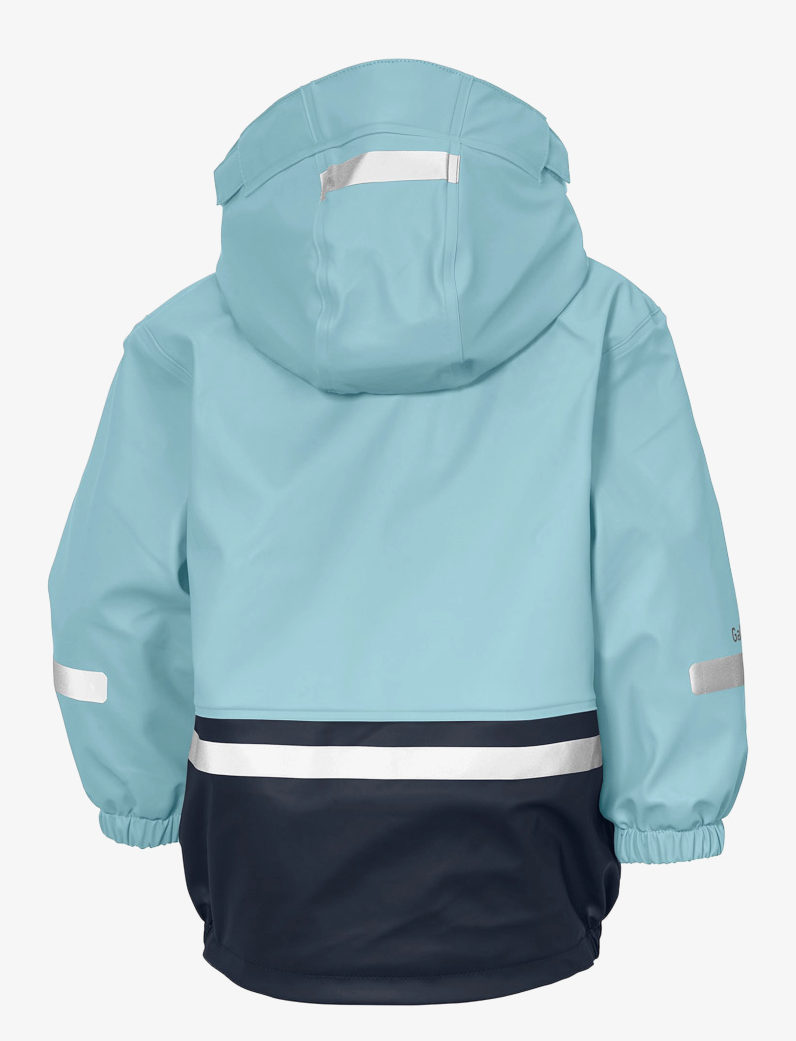 Didriksons - BOARDMAN KIDS SET 7 - ai blue - 3