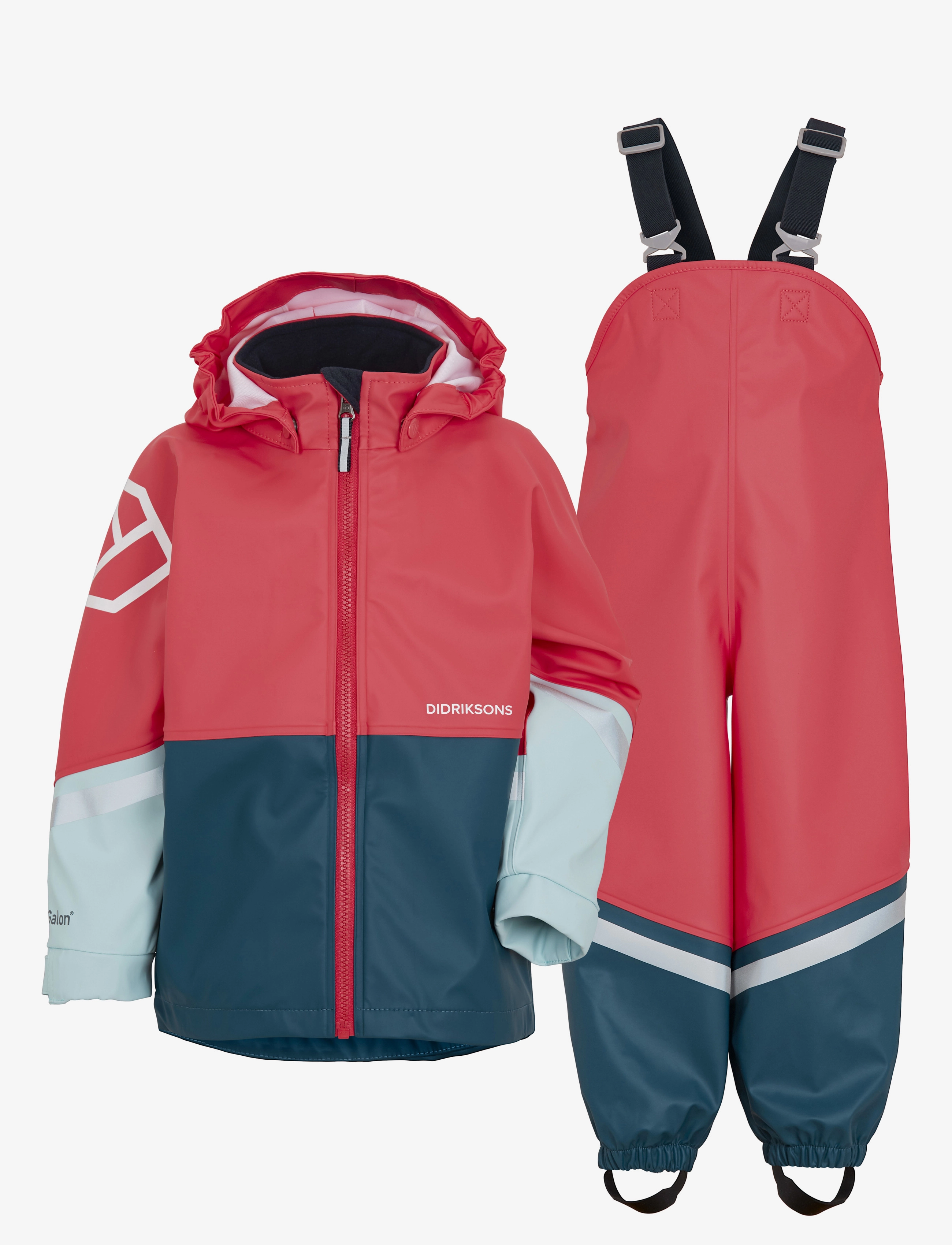 WATERMAN KIDS SET 7 - MODERN PINK