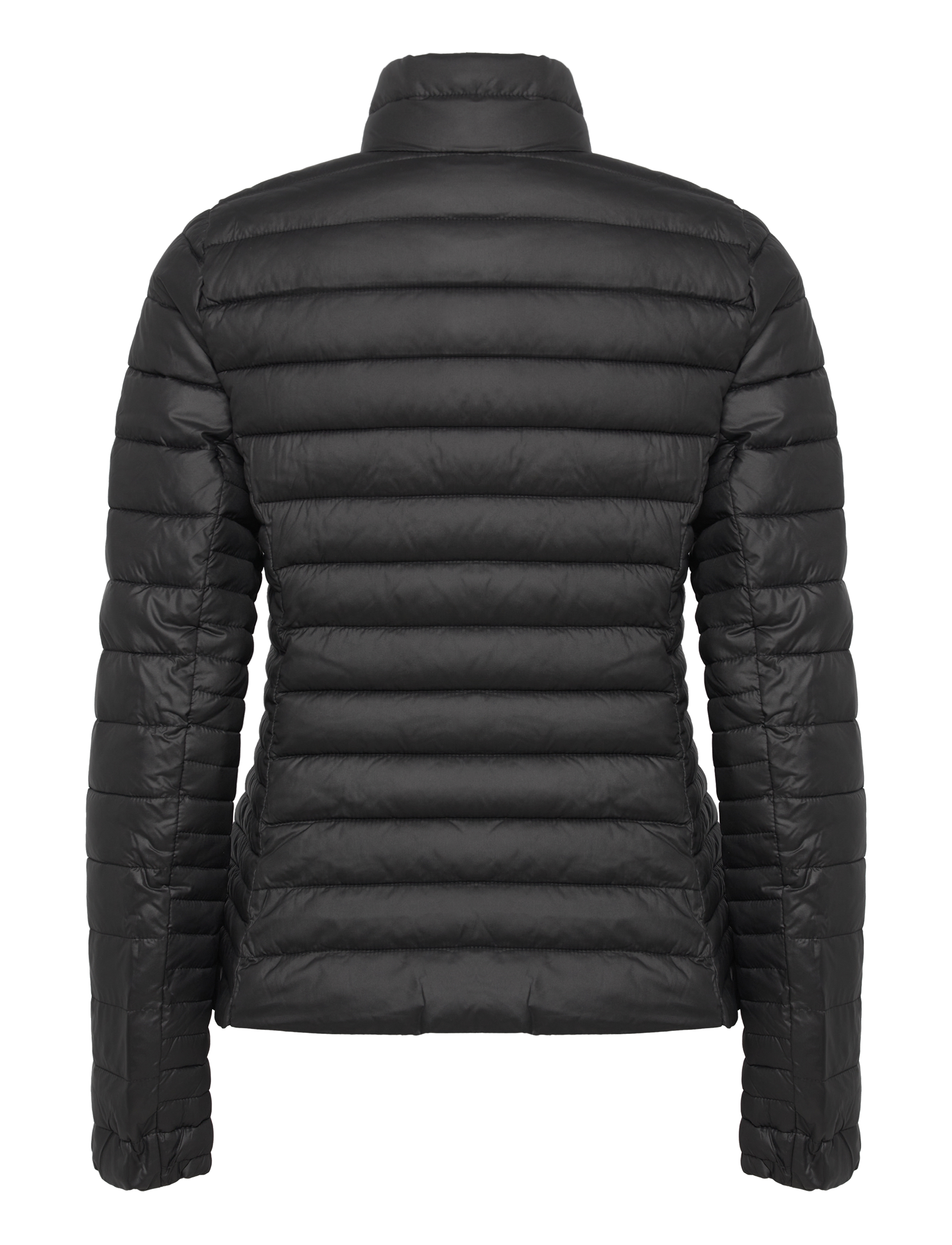 Didriksons - BETTY WNS JKT 2 - black - 1