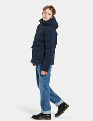 Didriksons - JOEY BS JKT - insulated jackets - navy - 5