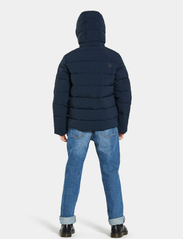 Didriksons - JOEY BS JKT - insulated jackets - navy - 6