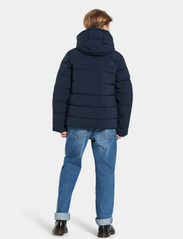 Didriksons - JOEY BS JKT - insulated jackets - navy - 7