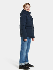 Didriksons - JOEY BS JKT - insulated jackets - navy - 8