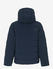 Didriksons - JOEY BS JKT - insulated jackets - navy - 2