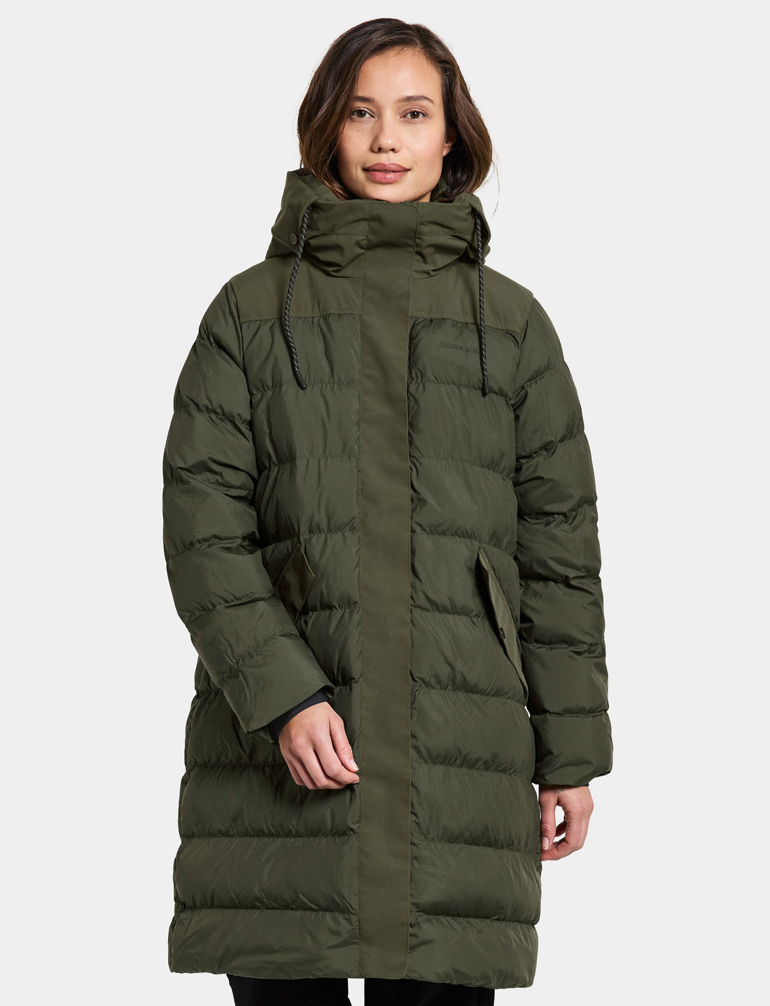 Didriksons online sales