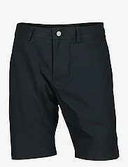 Didriksons - BRÄCKE USX SHORTS - chino shorts - dark night blue - 0