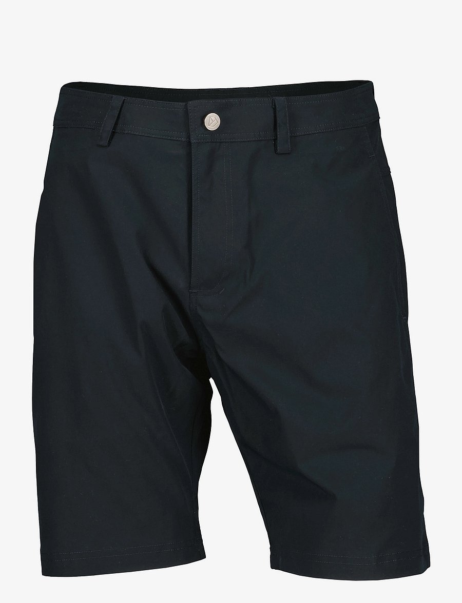 Didriksons - BRÄCKE USX SHORTS - nederdelar - dark night blue - 1