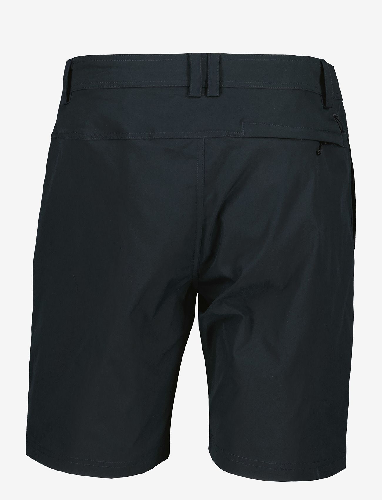 Didriksons - BRÄCKE USX SHORTS - chino lühikesed püksid - dark night blue - 1