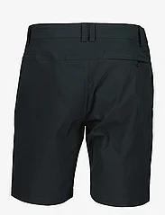 Didriksons - BRÄCKE USX SHORTS - chinos shorts - dark night blue - 2