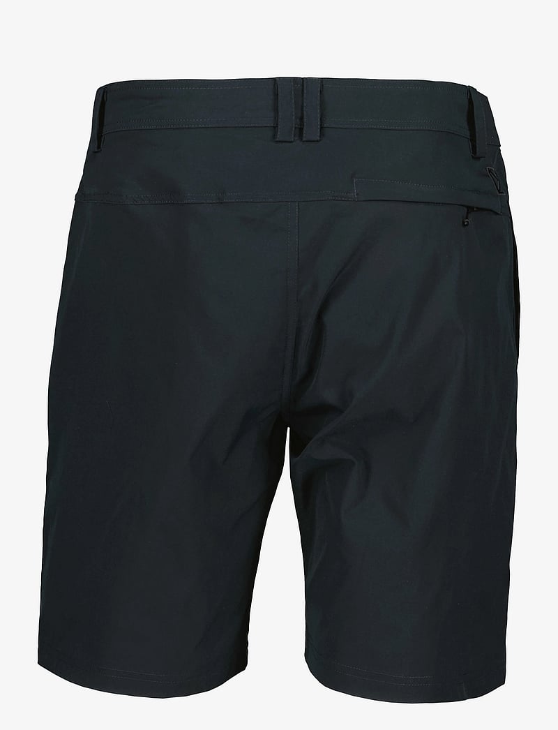 Didriksons - BRÄCKE USX SHORTS - nederdelar - dark night blue - 2