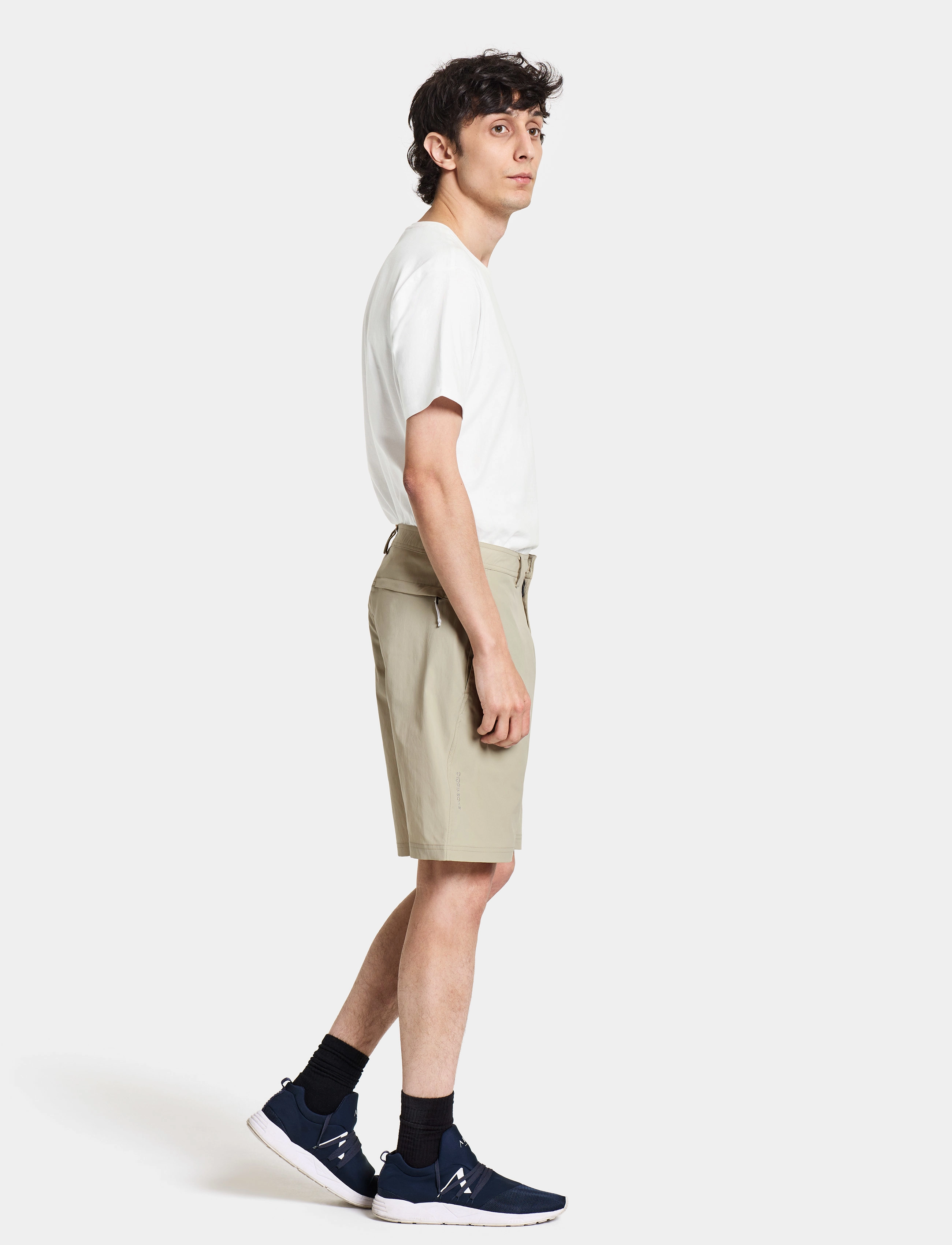 Didriksons Men's Bräcke Shorts – bild 6