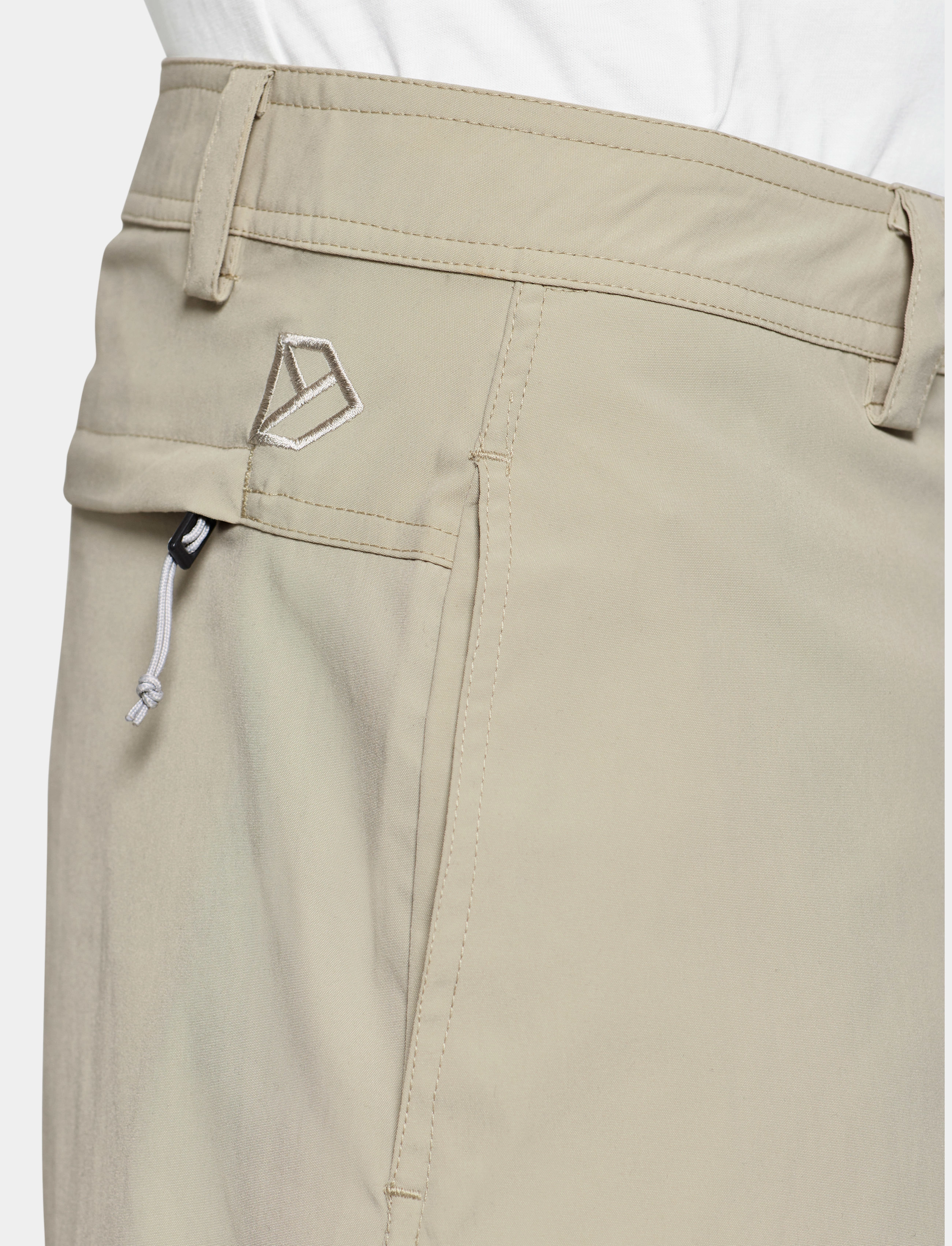 Didriksons Men's Bräcke Shorts – bild 8