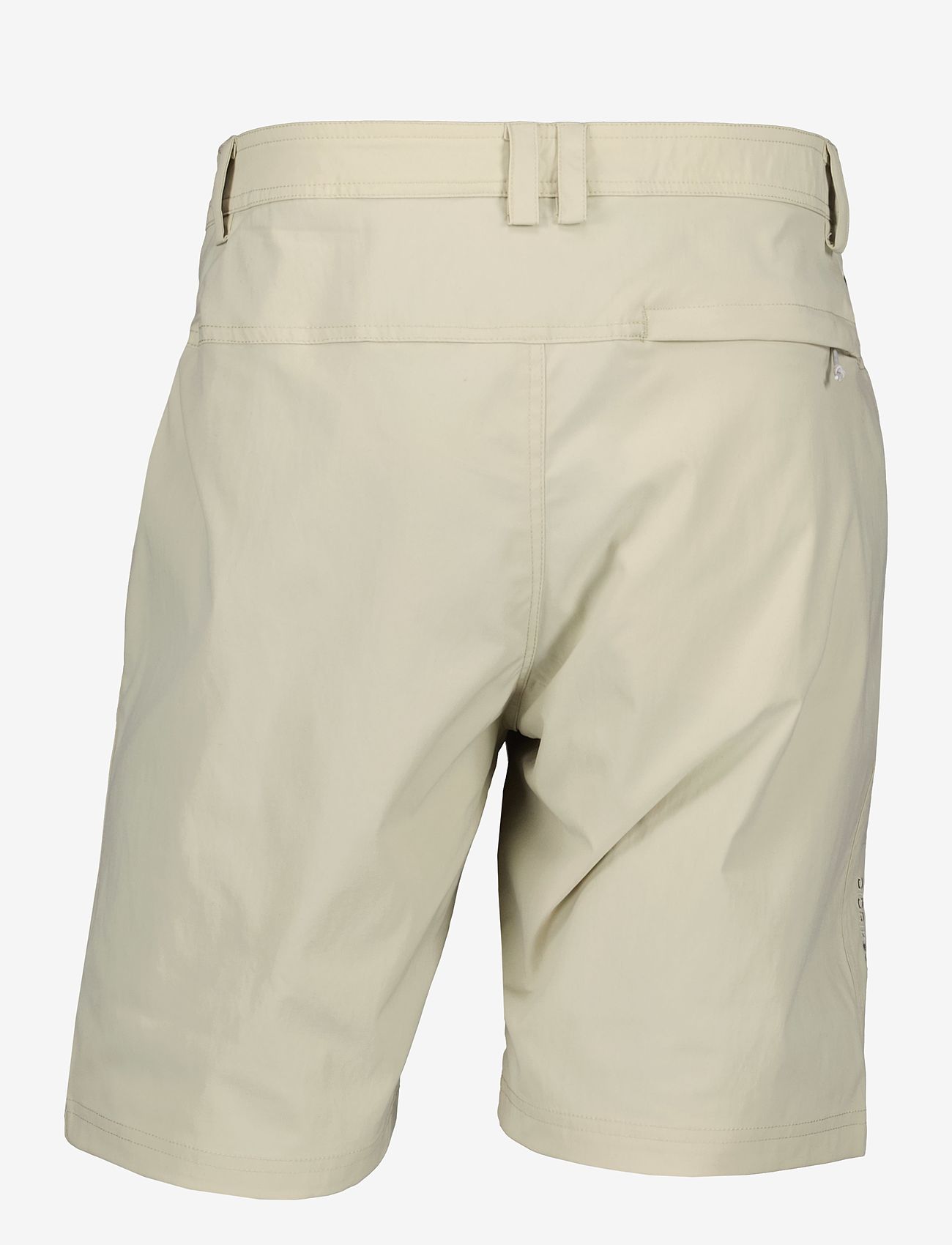 Didriksons - BRÄCKE USX SHORTS - chinos shorts - light beige - 2