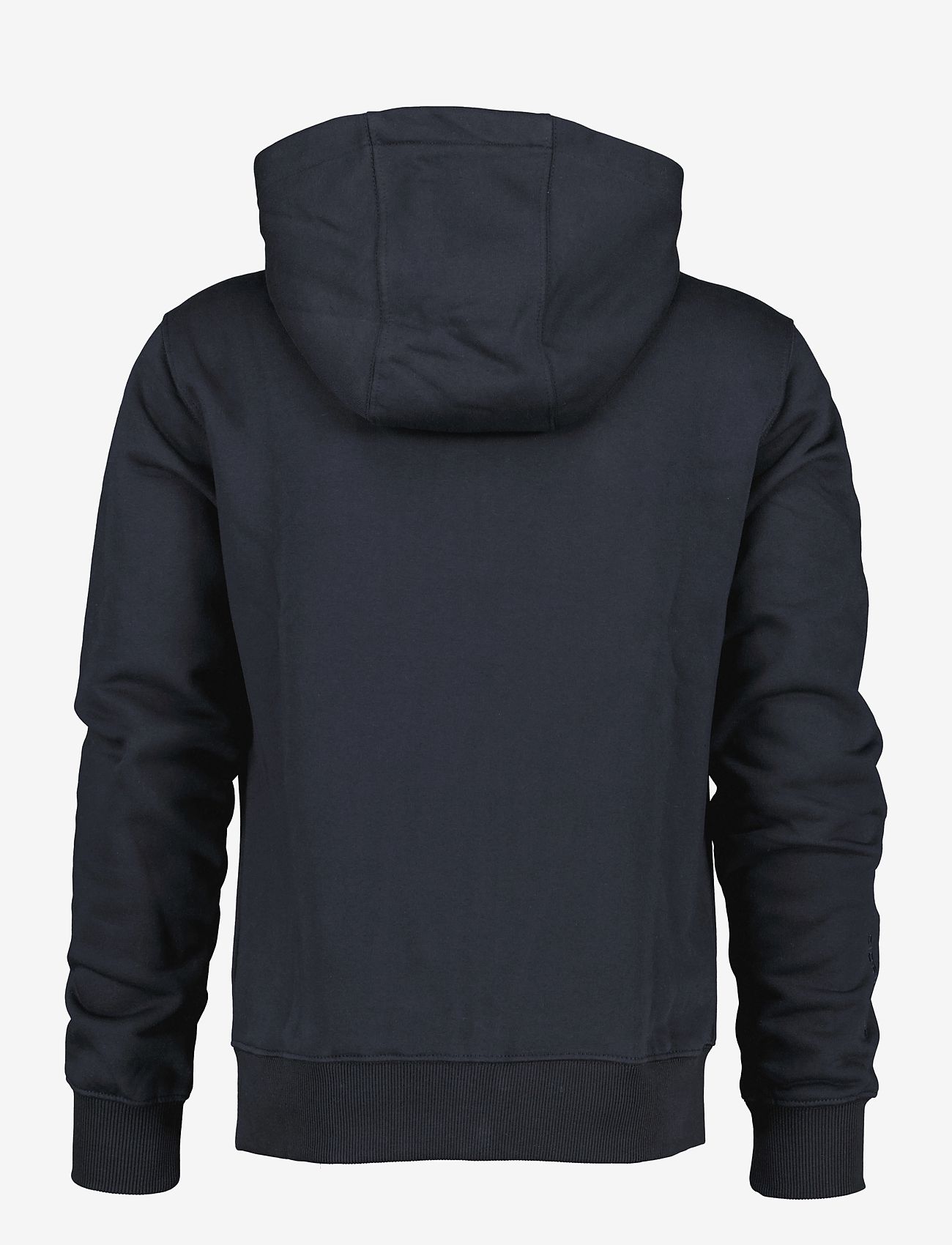 Didriksons - Ven Men's Full-Zip - kapuzenpullover - navy - 2