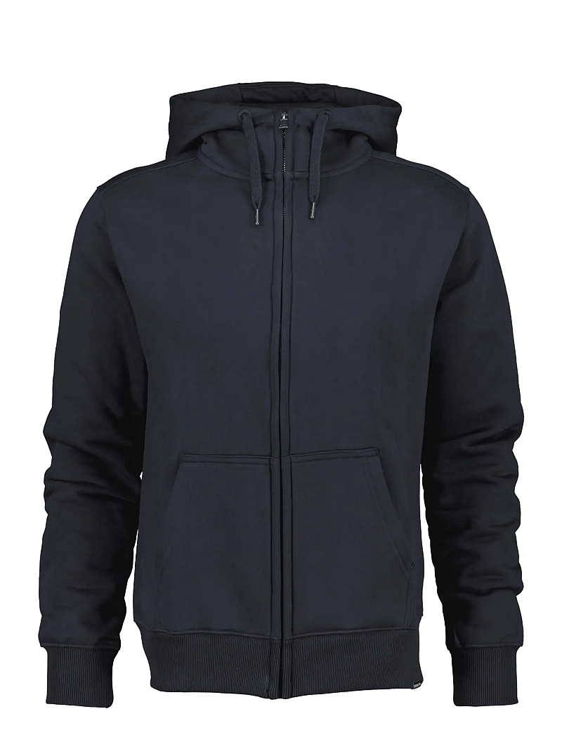 Didriksons - Ven Men's Full-Zip - oberteile - navy - 3