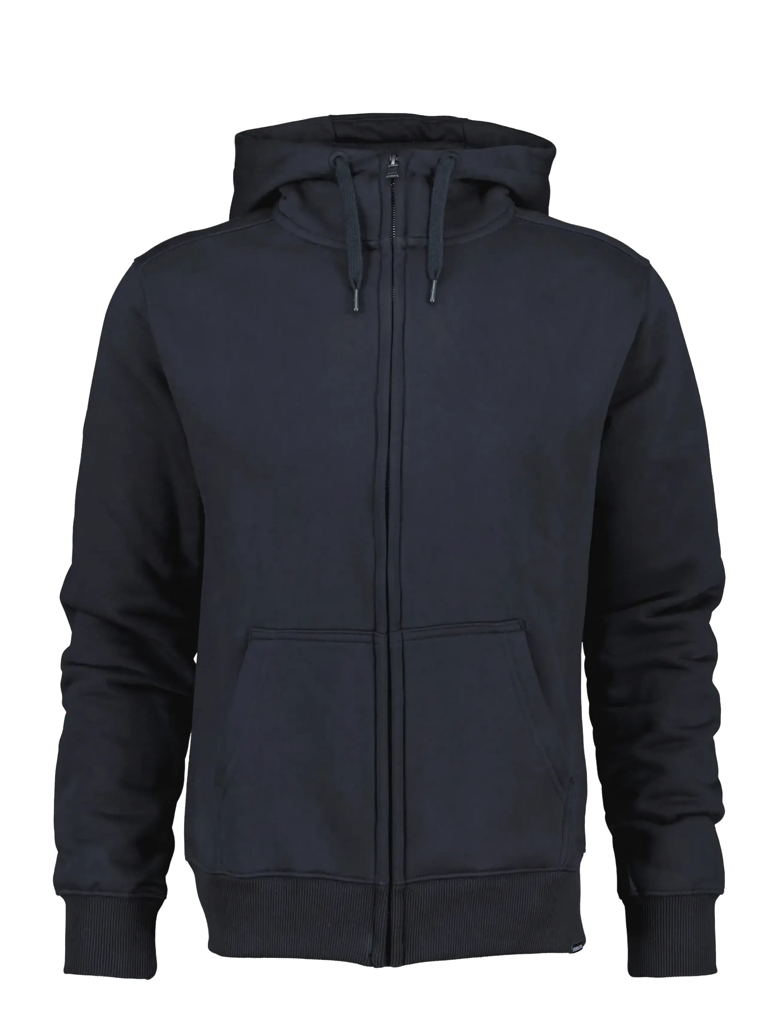 Didriksons - Ven Men's Full-Zip - navy - 3