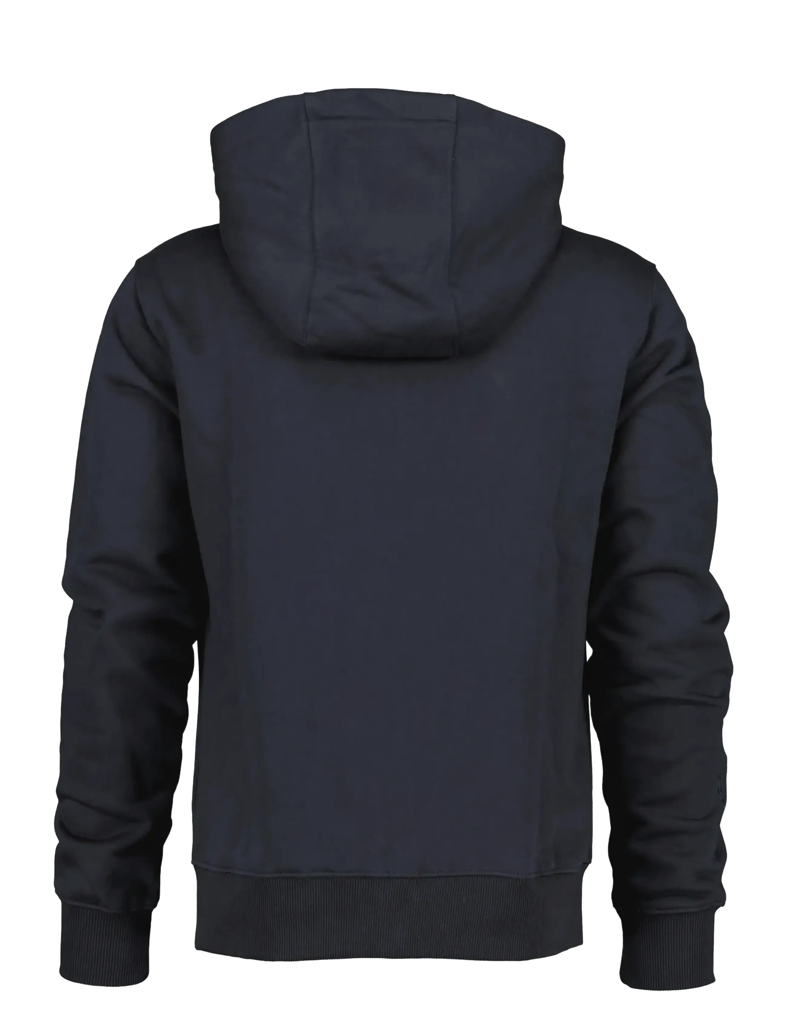 Didriksons - Ven Men's Full-Zip - navy - 4