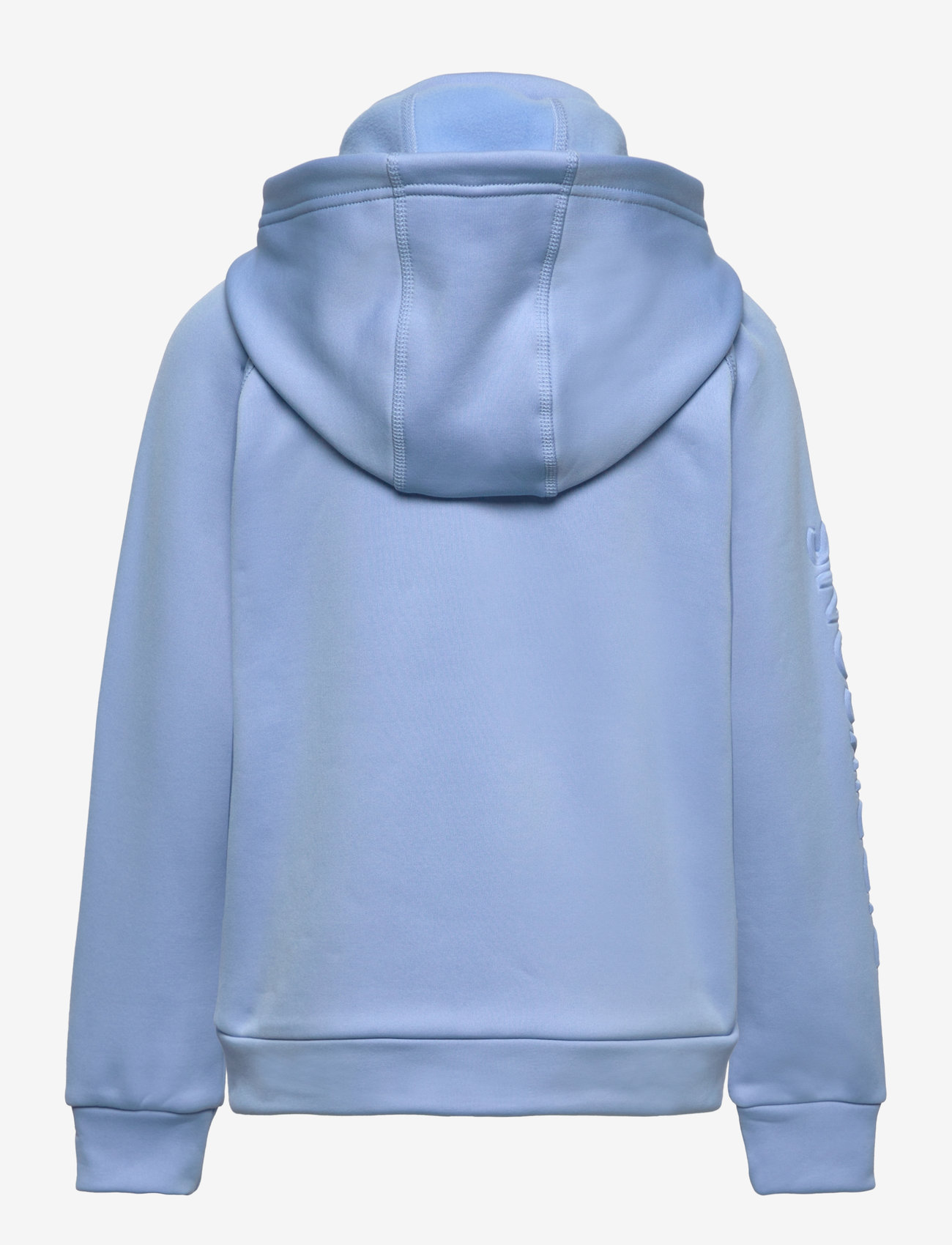 Didriksons - CORIN KIDS FULLZIP 7 - blue haze - 1