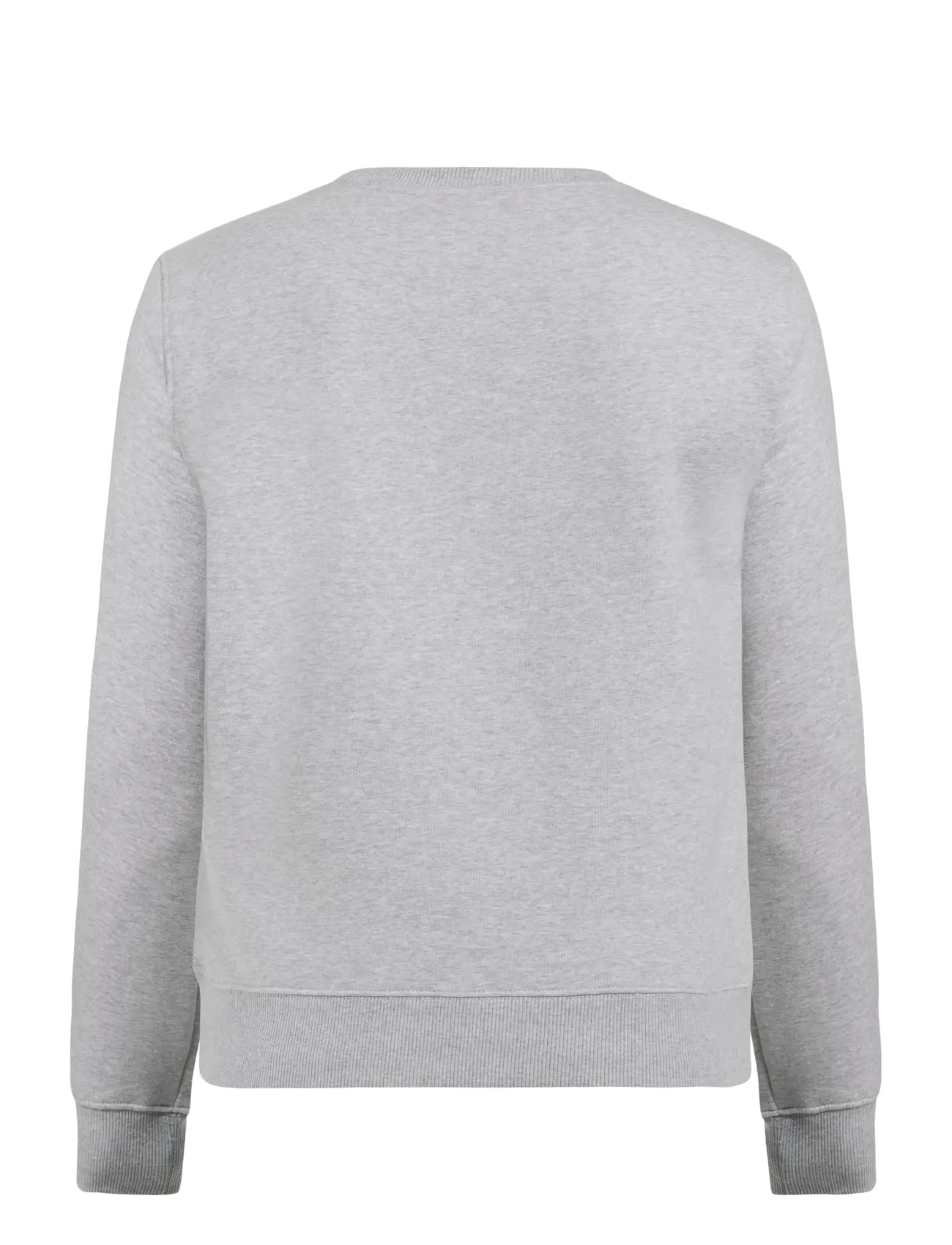Didriksons - Fyn Men's Sweater - overdele - aluminum melange - 3