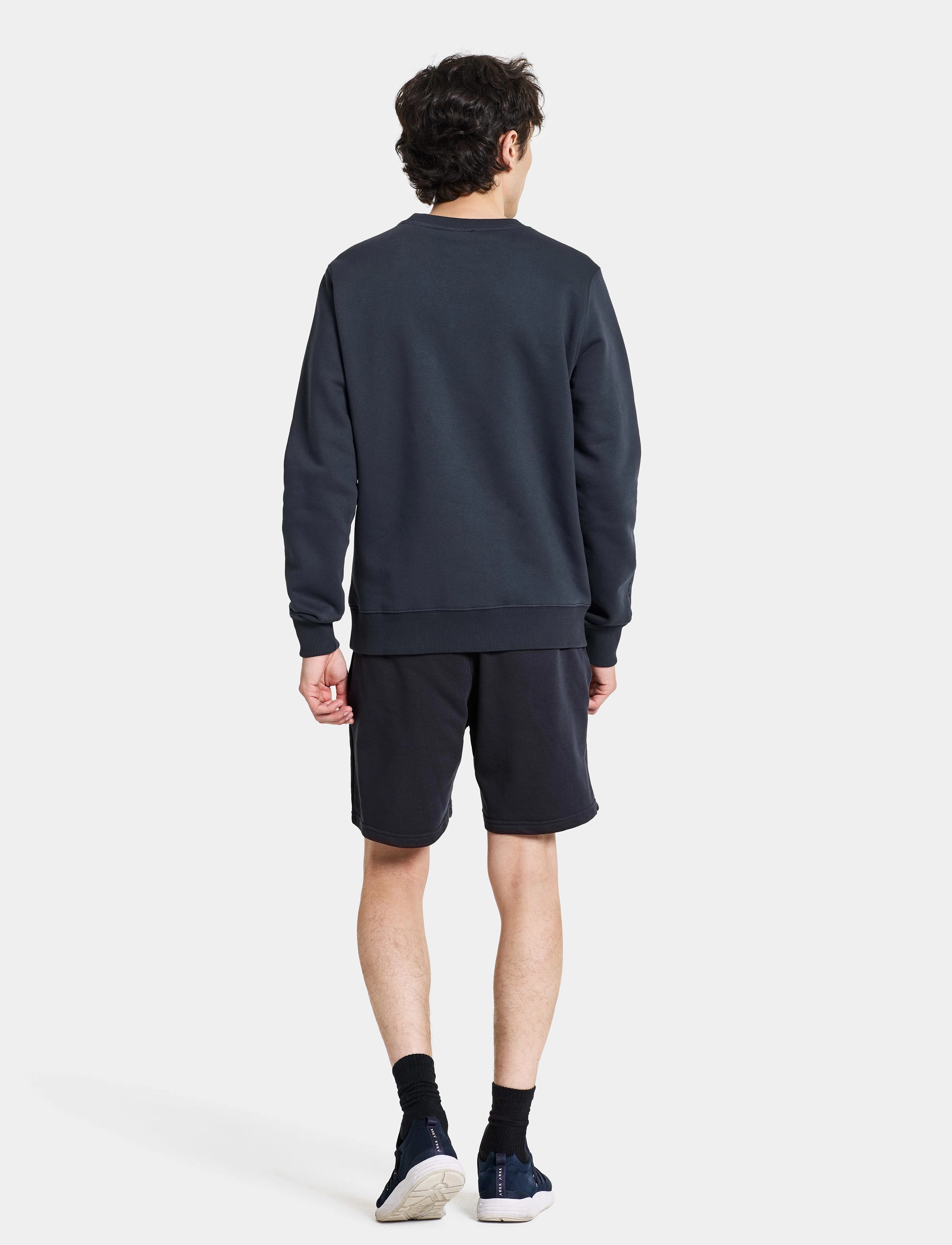 Didriksons Fyn Men's Sweater sweatshirts – bild 5
