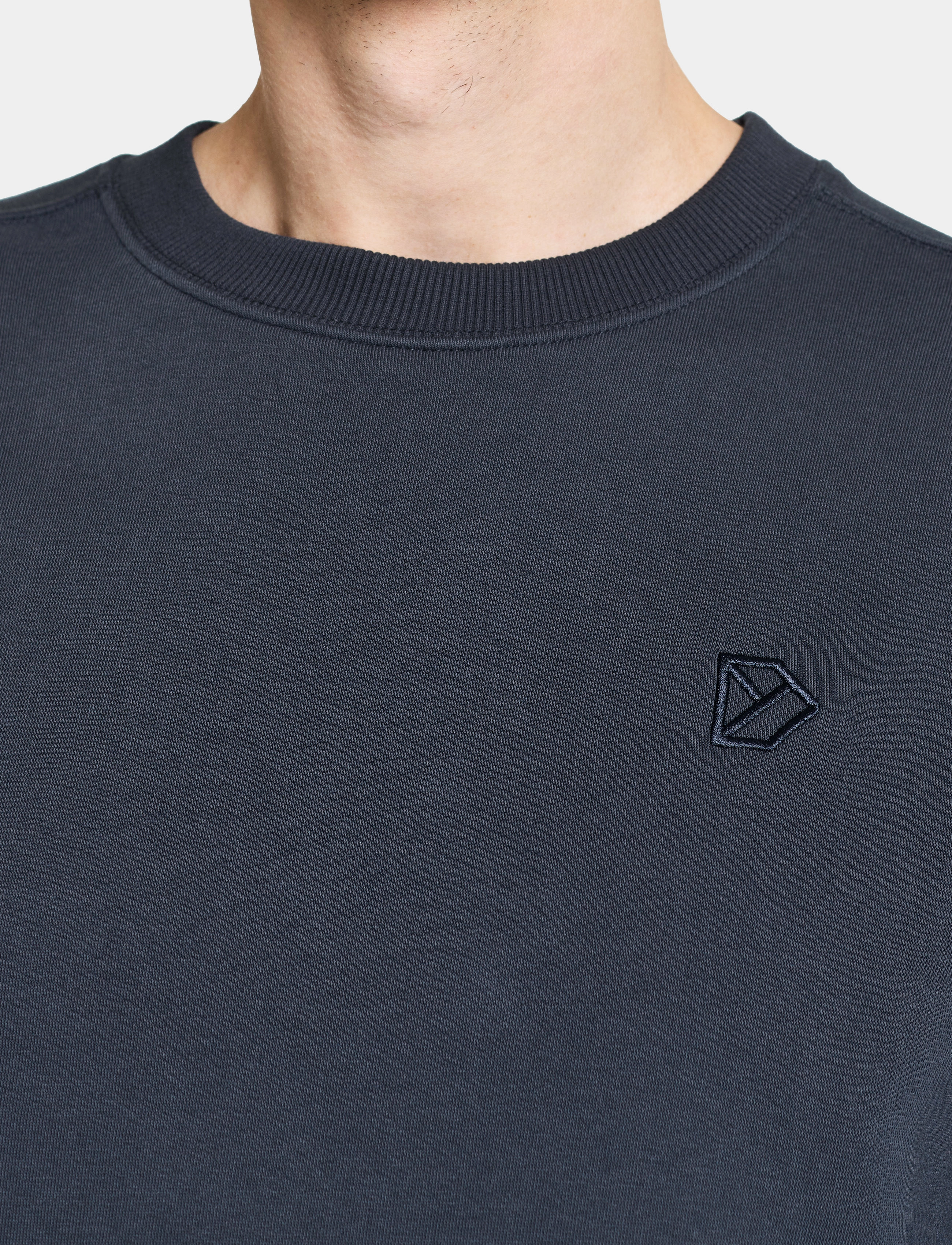 Didriksons Fyn Men's Sweater sweatshirts – bild 6