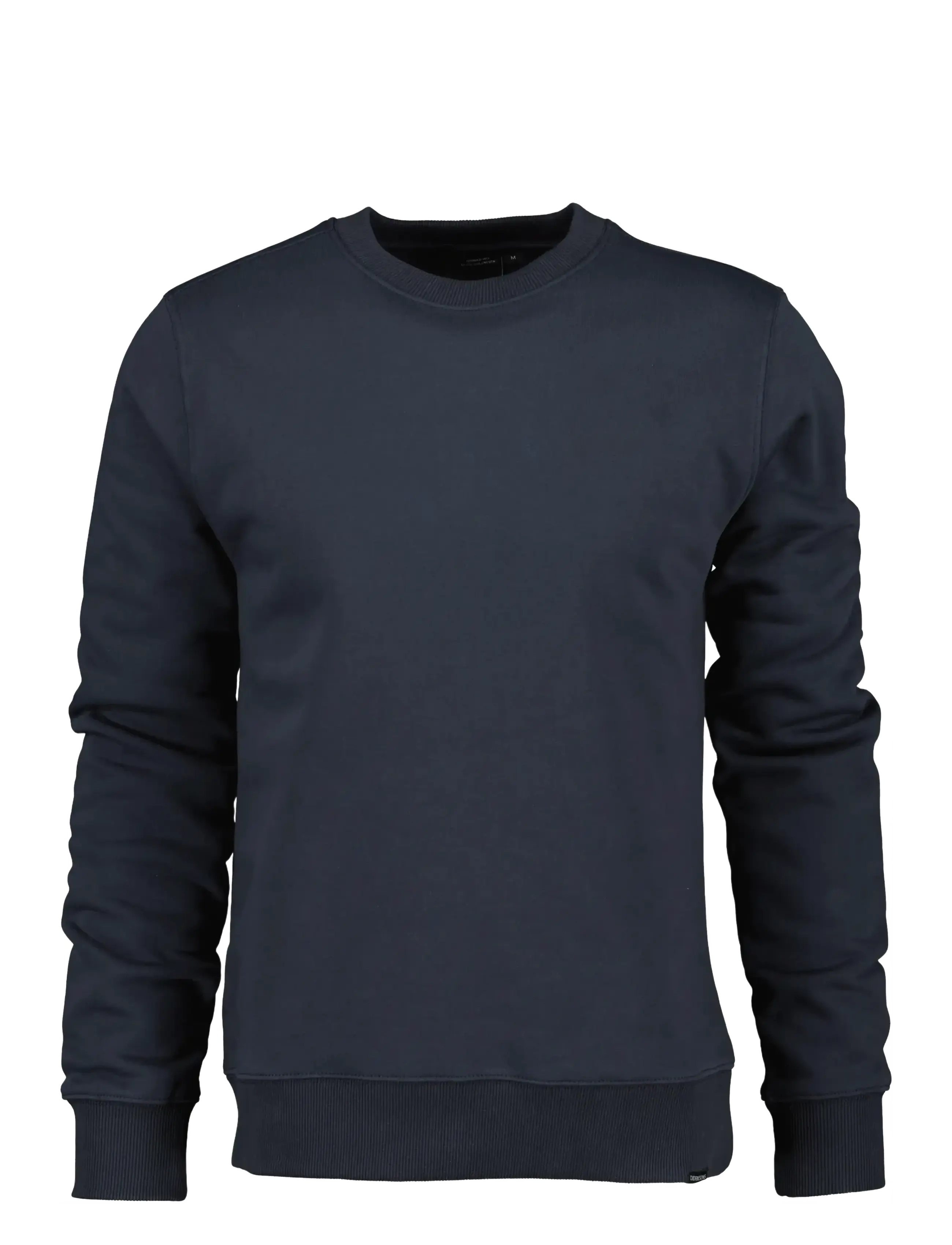 DIDRIKSONS Fyn Herren's Pullover Navy - S - Herren