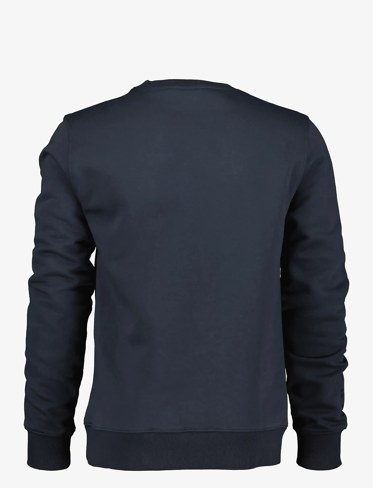 Didriksons - Fyn Men's Sweater - herren - navy - 2