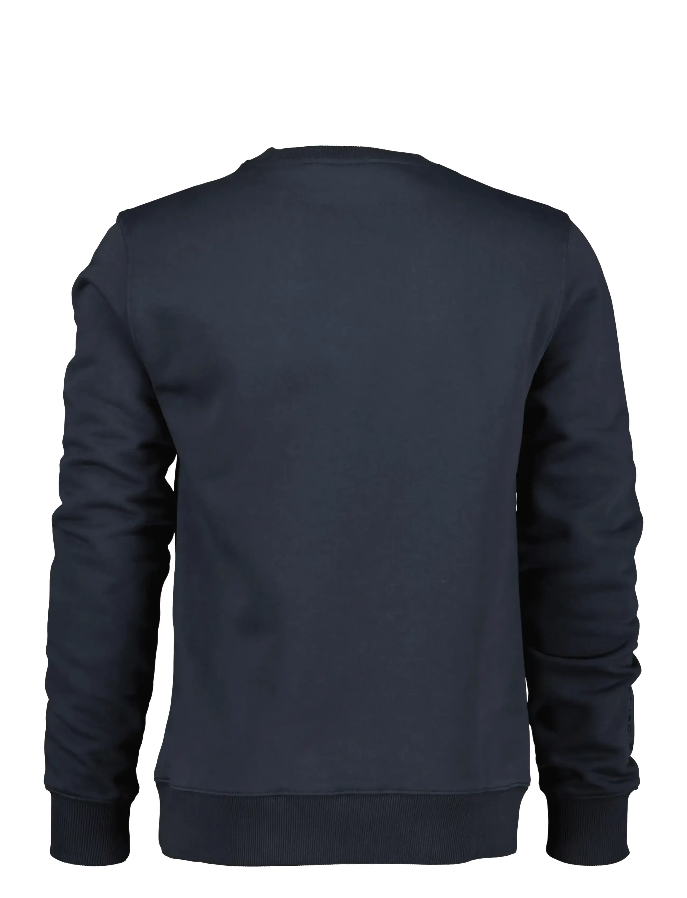 Didriksons - Fyn Men's Sweater - overdele - navy - 2