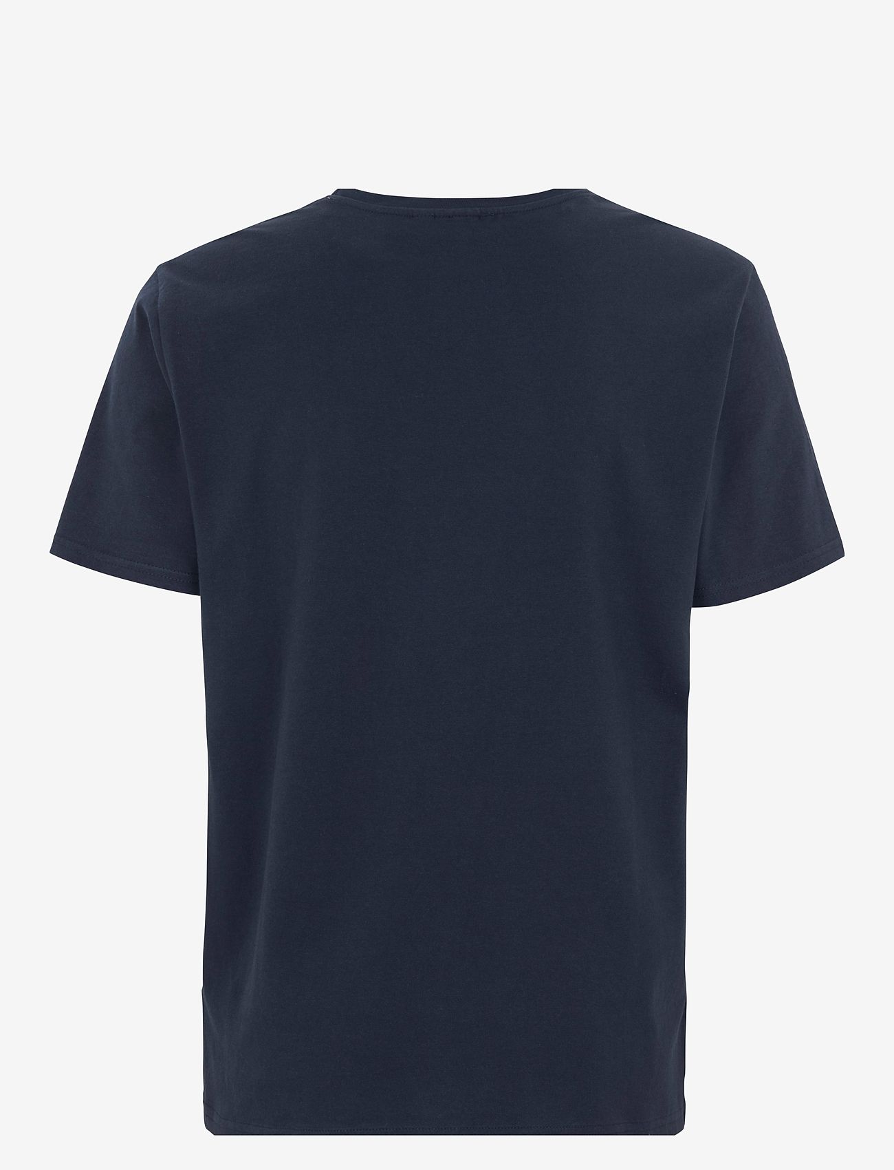 Didriksons - HARALD USX T-SHIRT 3 - dark night blue - 1