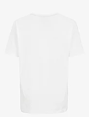 Didriksons - HARALD USX T-SHIRT 3 - t-shirts à manches courtes - snow white - 2