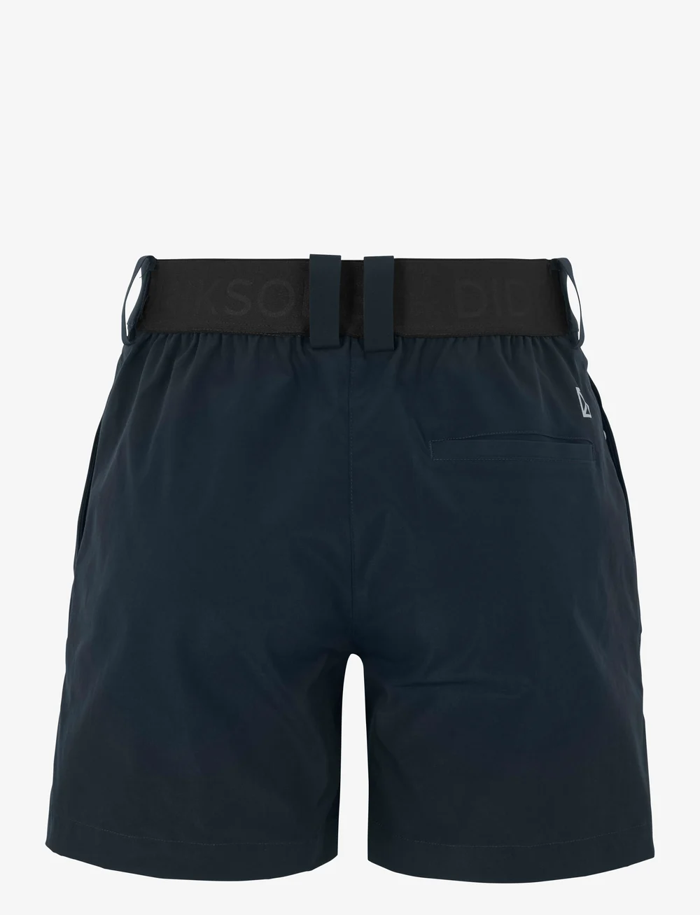 Didriksons - LIV WNS SHORTS 2 - outdoorshorts - dark night blue - 2